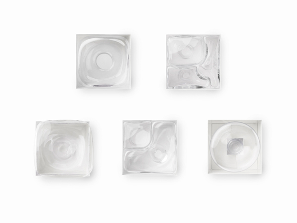 Nendo, Innerblow Collection